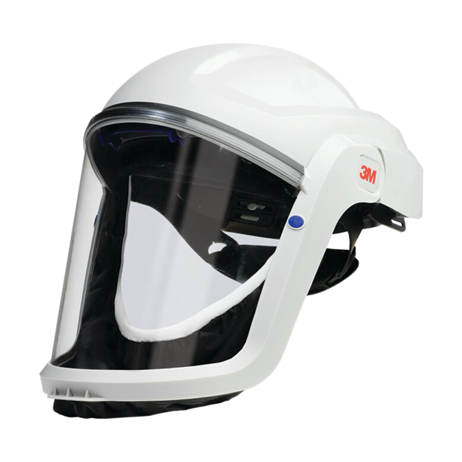 Écran facial M-206