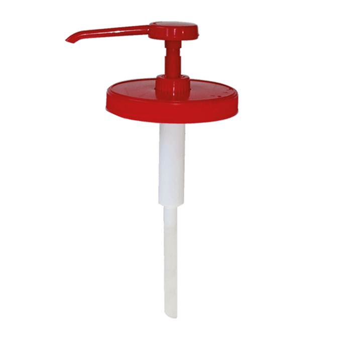 Pompe de dosage pour récipient 3l