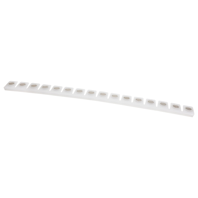 Magnet Schleifkantenschutz