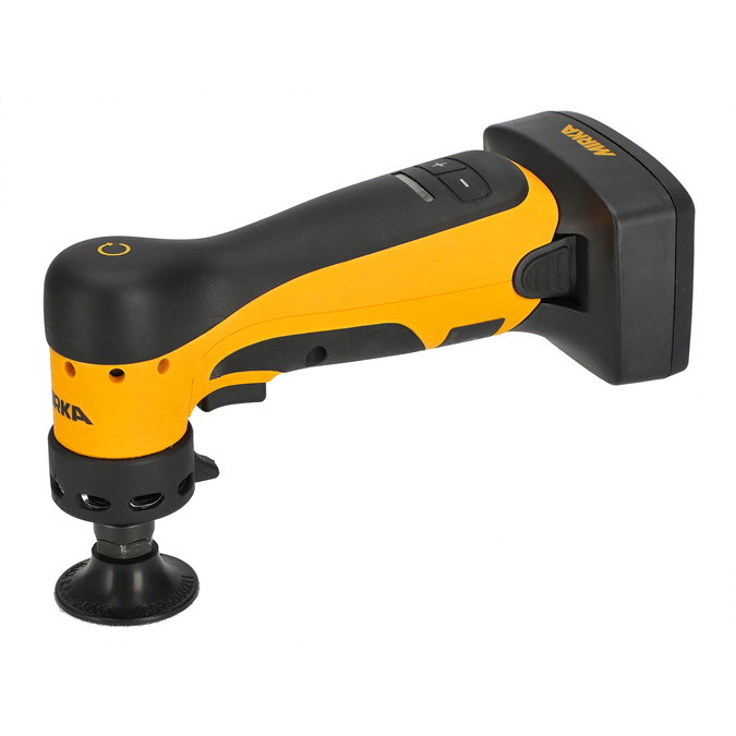 Meuleuse d'angle ANGOS ARG-B 200