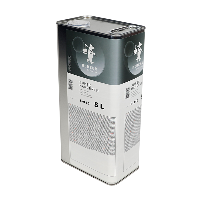 Durcisseur 8-910 Super Hardener