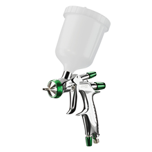 Pistolet pour teinte de base LS-400 BASE SERIES 2