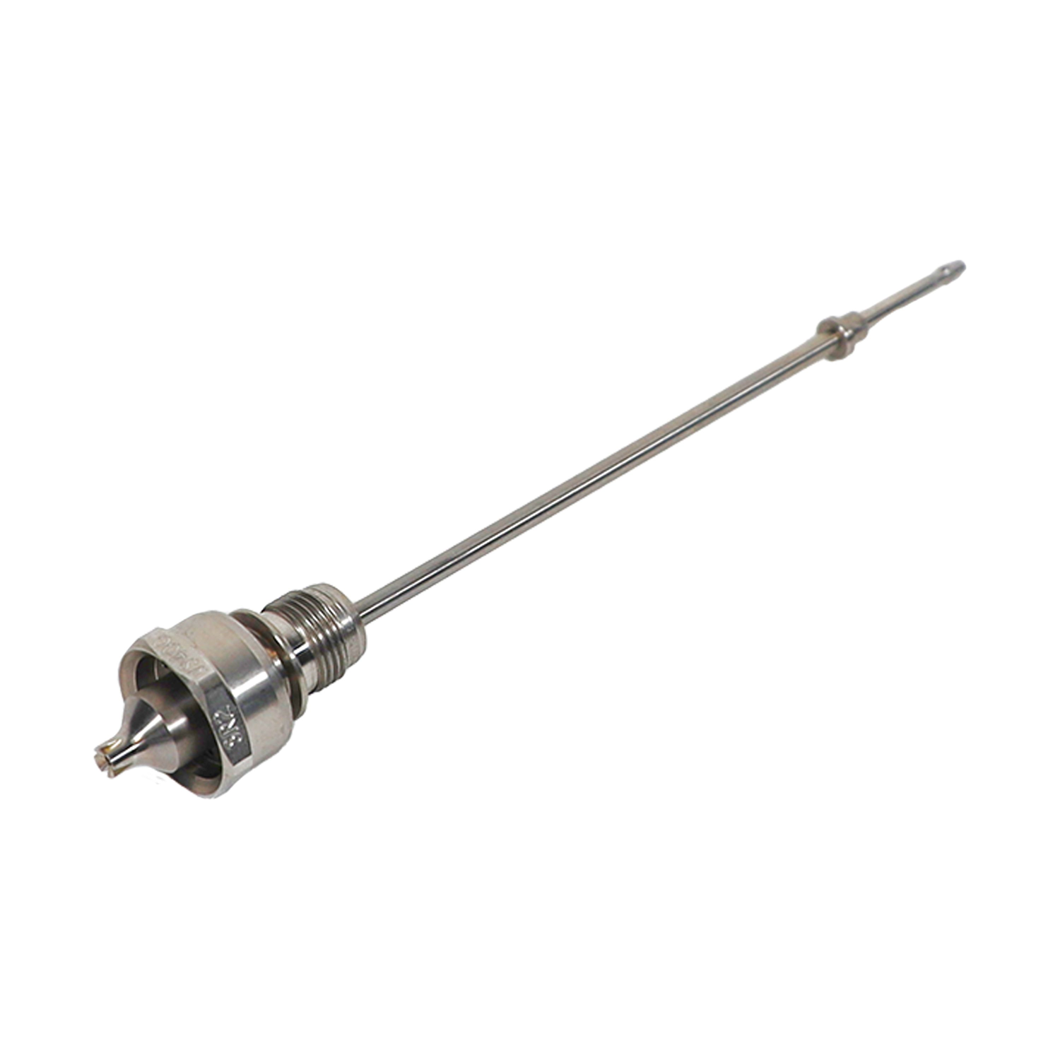 Farbdüse und Nadel WS-400 BASE SR2