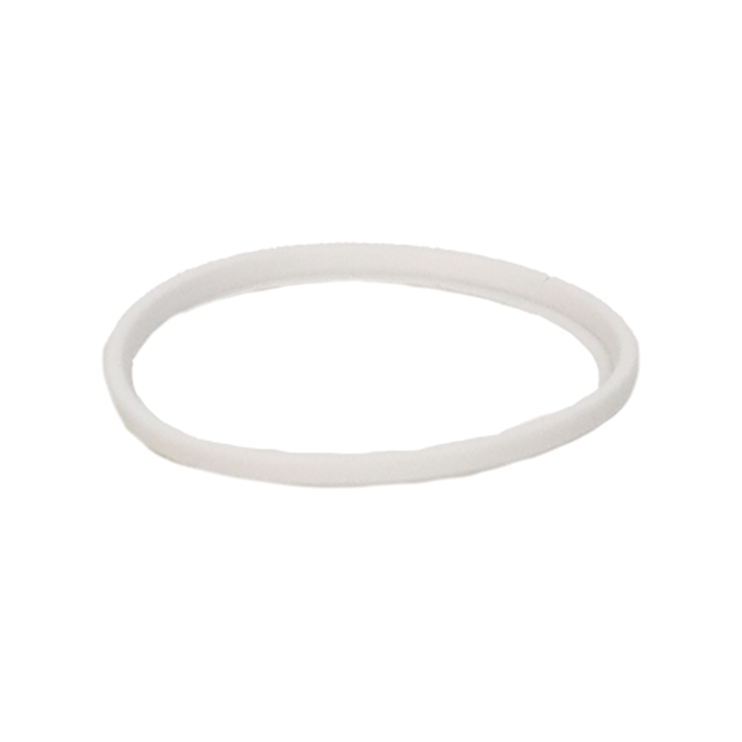 Joint pour chapeau d'air