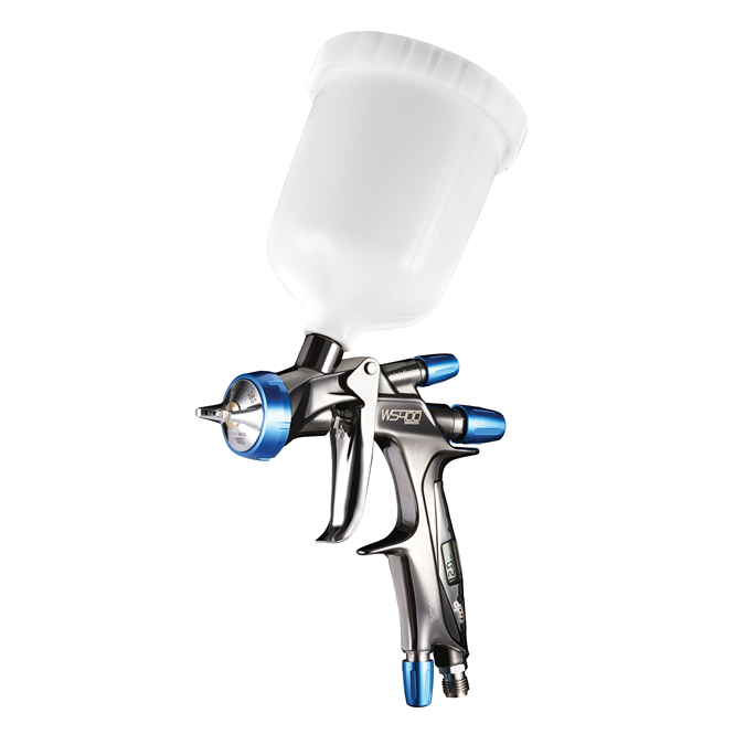 Pistolet pour teinte de base WS-400 BASE SERIES 2