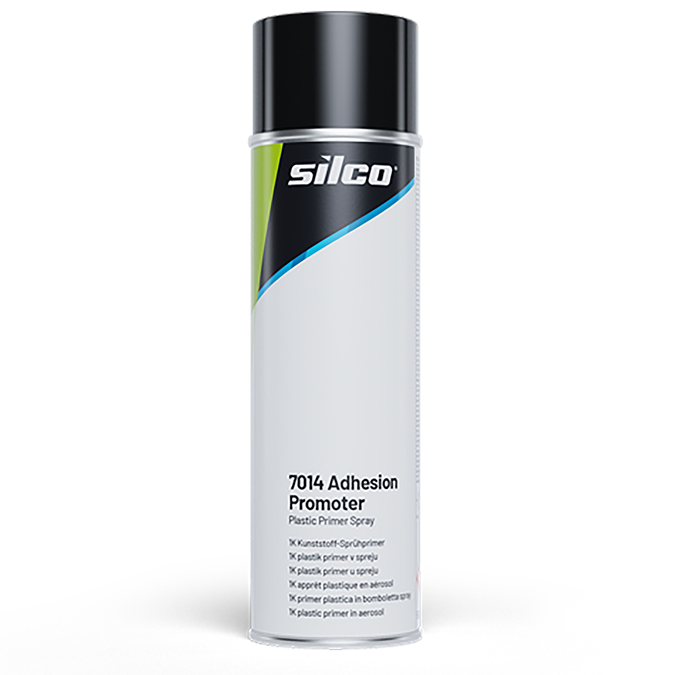 Kunststoff-Sprühprimer Spray