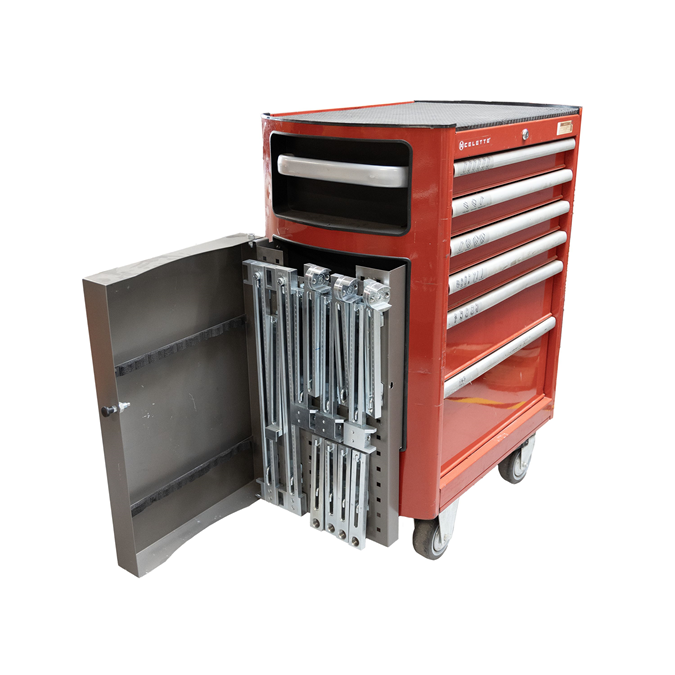 Portique universel Cameleon