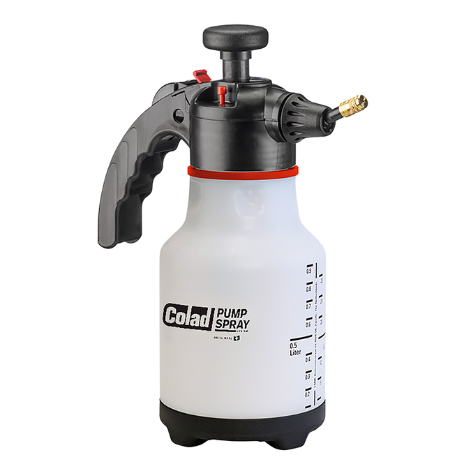 Pumpsprüher Premium