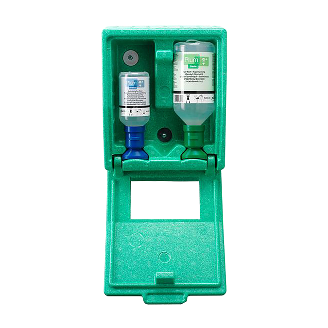 Augen-Notfallstation in Wandbox