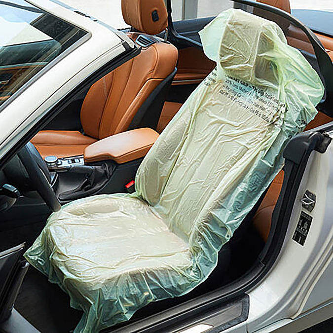 Sitzschutz Smartgrip