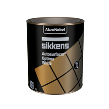 Füller Autosurfacer Optima