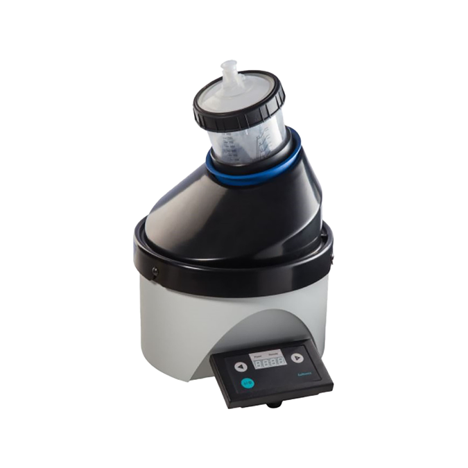 Mélangeur de peinture RotoGen 1000