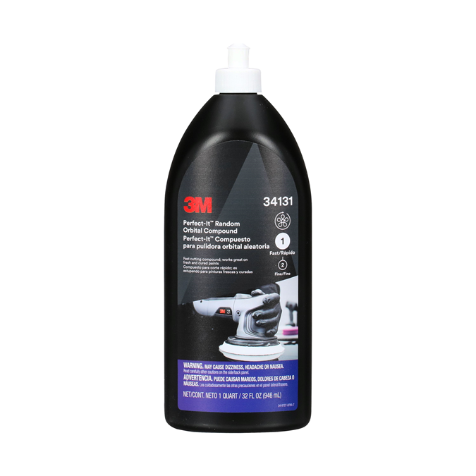 Liquide de polissage Perfect-It