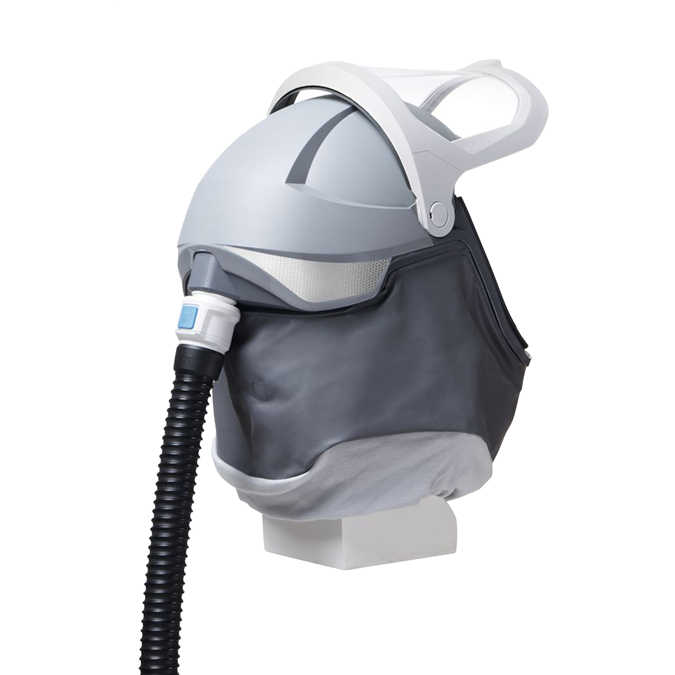 X-plore-8000 Ecran face PC cas L2Z TH3
