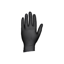 Gants nitril jetables MICROFLEX 94-242
