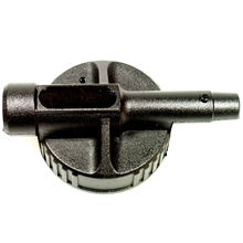 Aufsätze zu Unterbodenschutz Kartusche