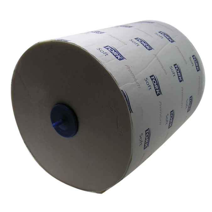Tork Matic serviettes en rouleau comfort