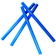 Bâtonnets de colle à chaud