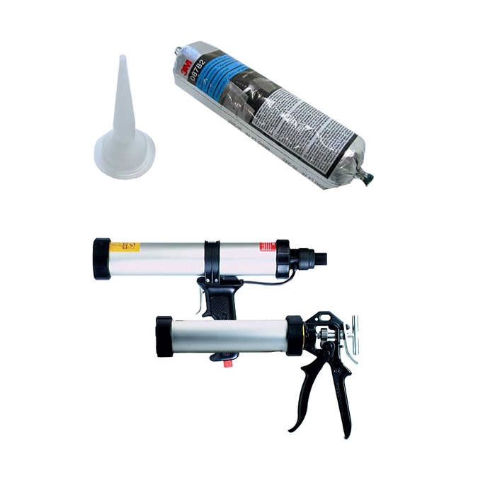 Mastic d'étanchéité