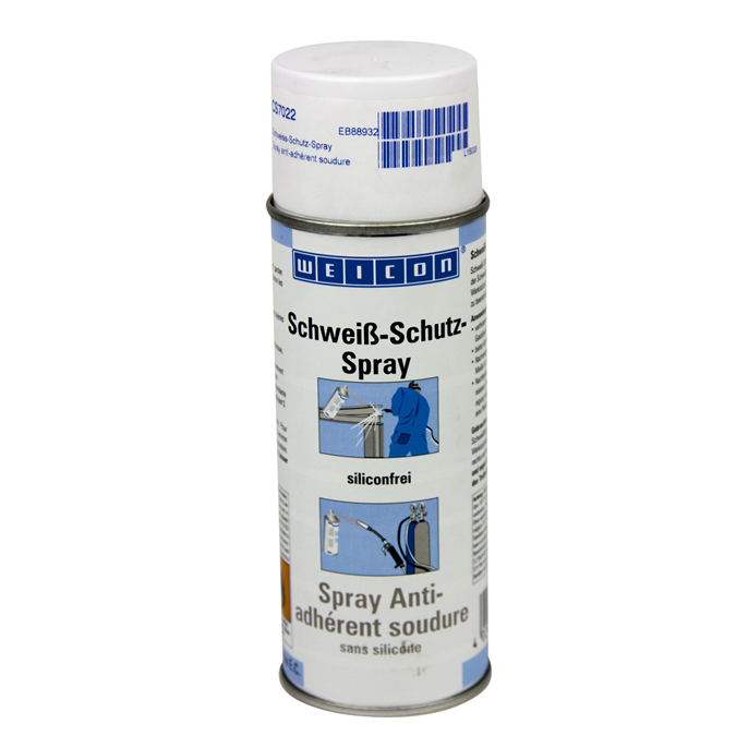 Spray anti-adhérent