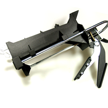 Doseur pour cartouches