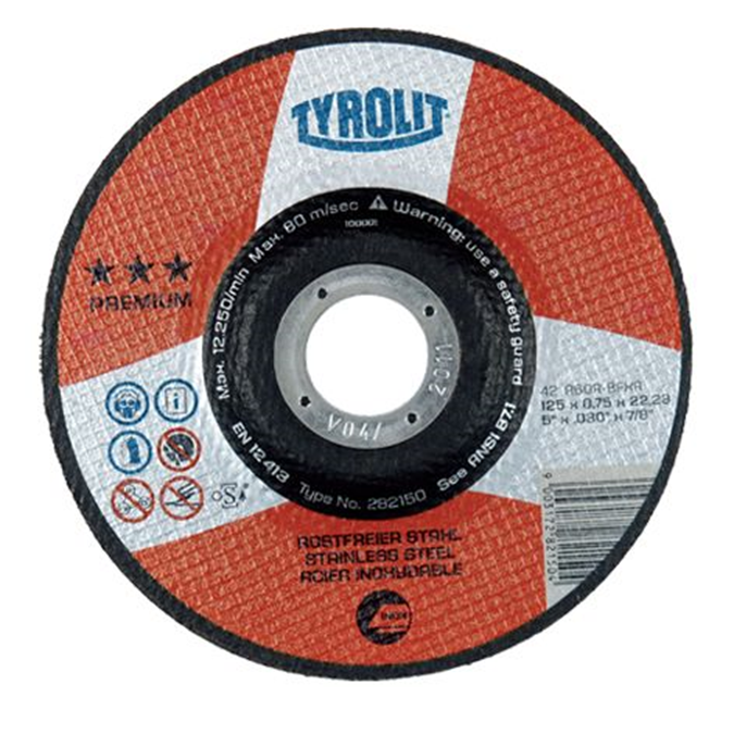 Trennscheibe Premium