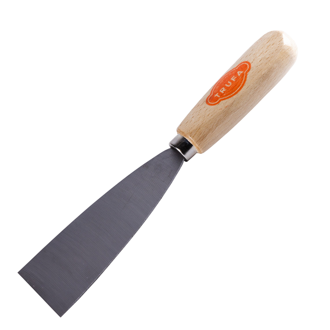 Spatule à manche
