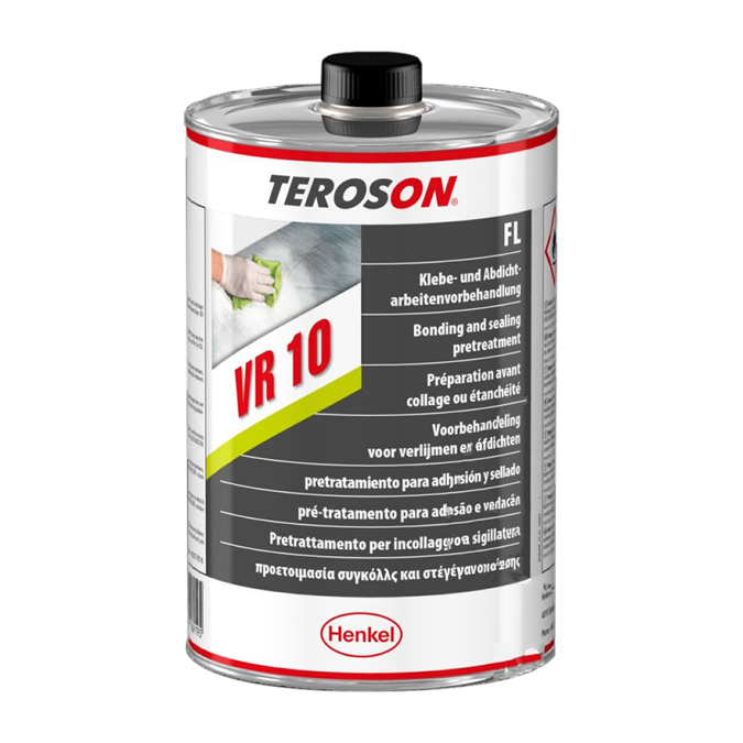 Teroson Reiniger VR 10 FL