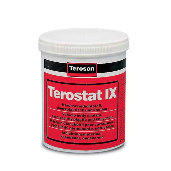 Teroson Terostat IX mastic pétrissable