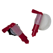 Robinet de vidange