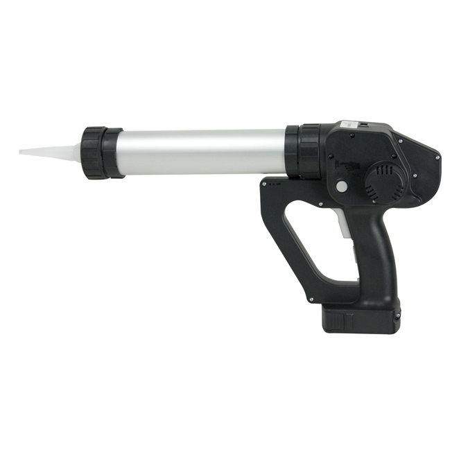 B600 Akku-Pistole