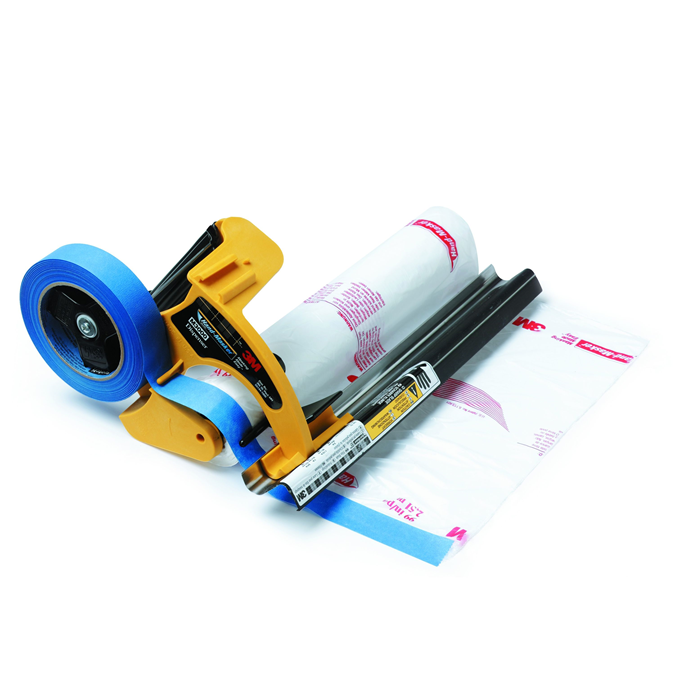 Appareil de masquage