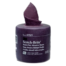 Scotch Brite multiflex