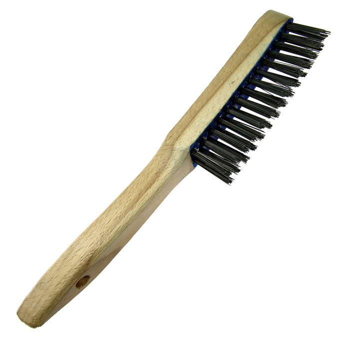 Brosse métallique