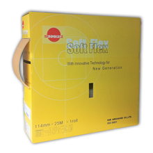 Softschleifpapier Softflex