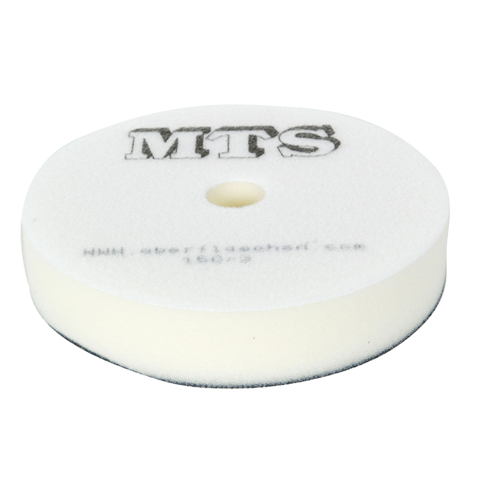 Mousse intermédiaire