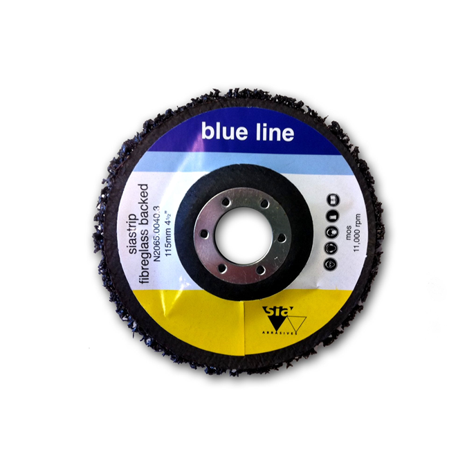 Brosses de nettoyage 6300 powerstrip