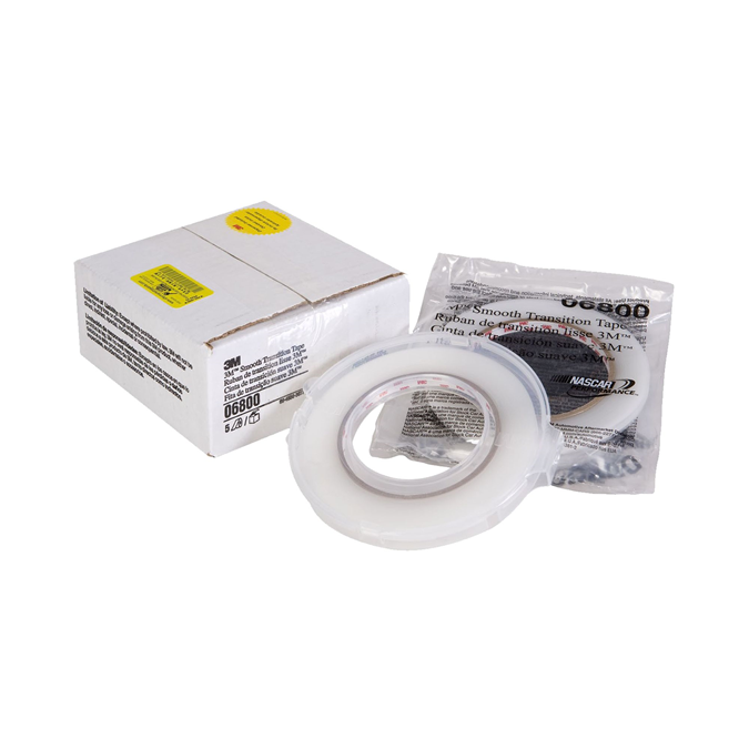 Smooth Transition Tape