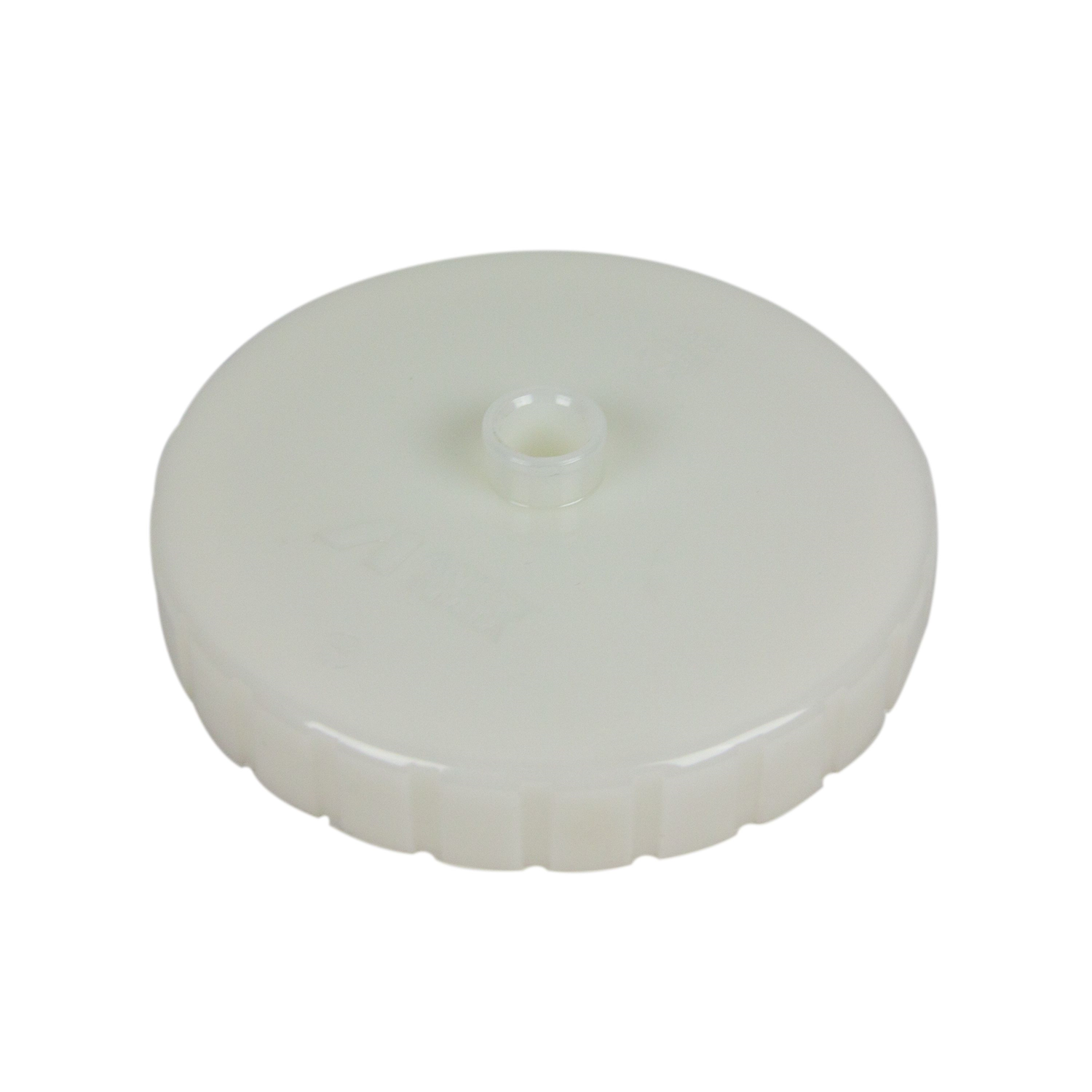 Deckel für Fliessbecher