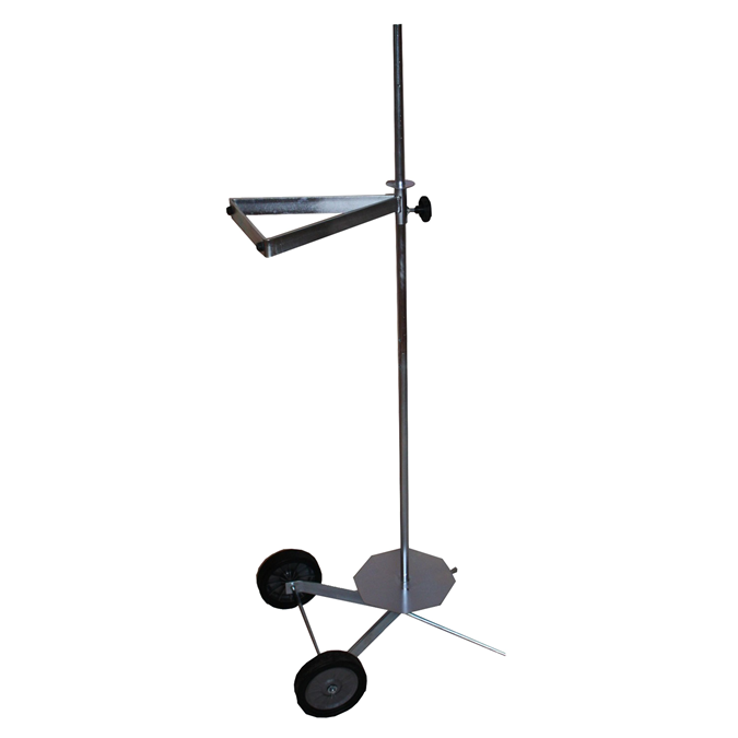 Chevalet pour film de protection