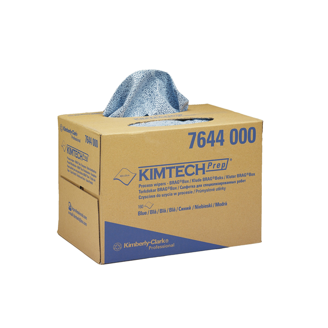 Chiffons Kimtech Brag Box