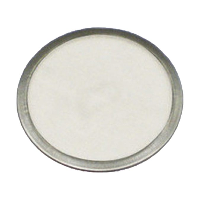 Filtre pour Dry Jet