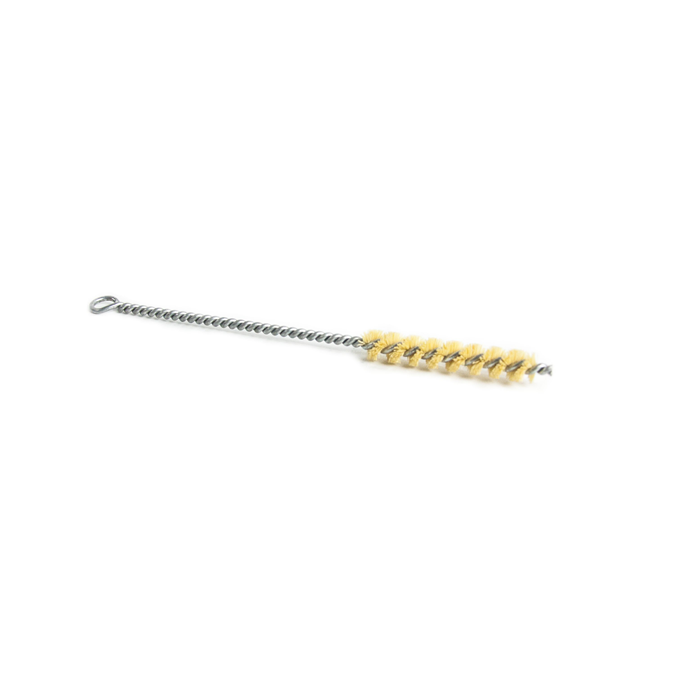 Brosse de pistolet en nylon pour SATA