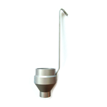 Godet de mesure de viscosité
