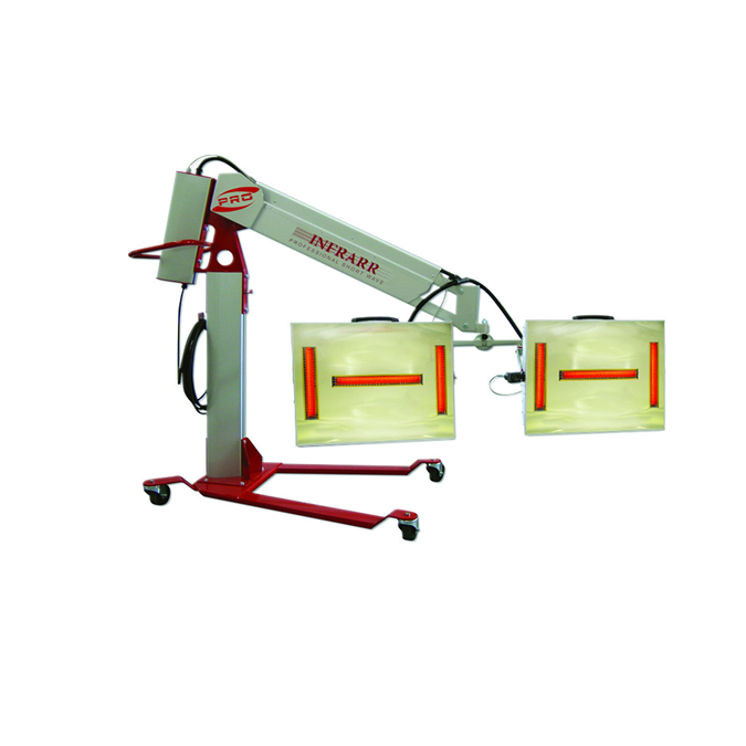 Sécheur IR à ondes courtes PRO-CP32.1