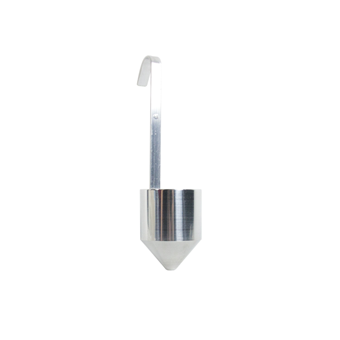 Godet de mesure de viscosité