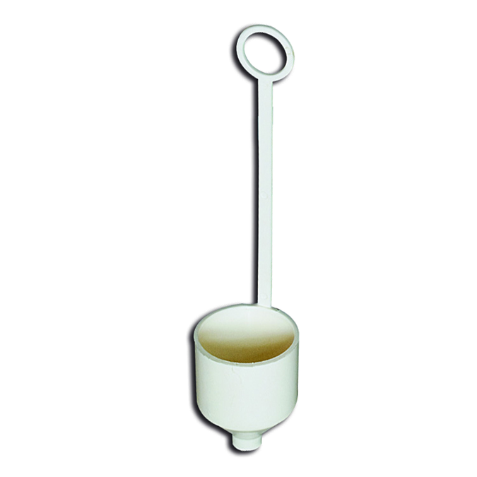 Godet de mesure de viscosité