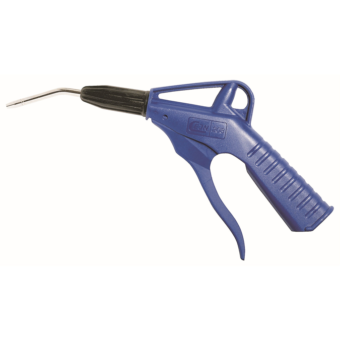 Soufflette avec régulateur