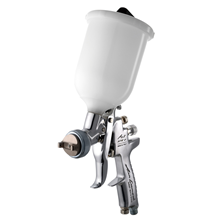 Pistolet à gravité à godet AZ3 HTE2