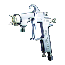 Kesselpistole W-200 INTEGRA FT